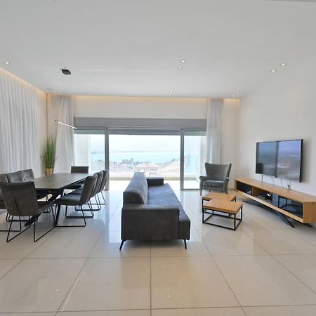 The White Lotus Villa Eilat Exterior photo