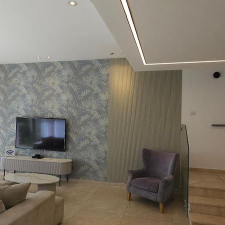 The White Lotus Villa Eilat Exterior photo