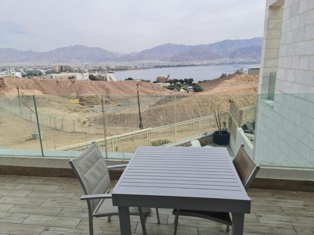 The White Lotus Villa Eilat Exterior photo