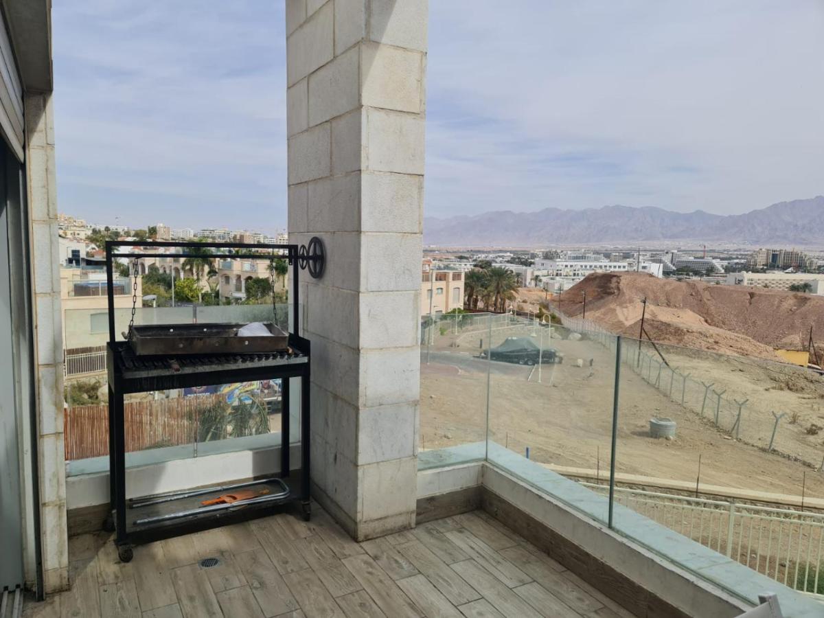 The White Lotus Villa Eilat Exterior photo