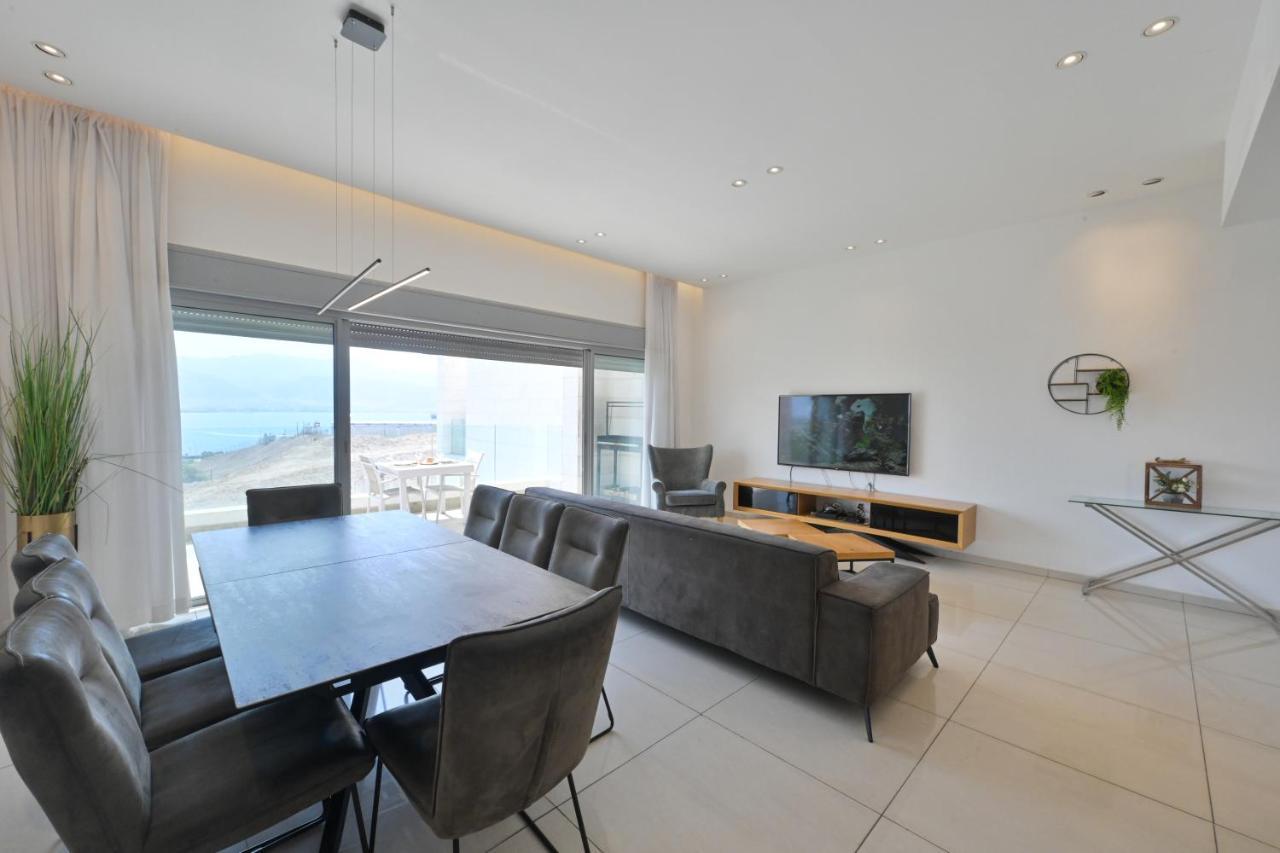The White Lotus Villa Eilat Exterior photo