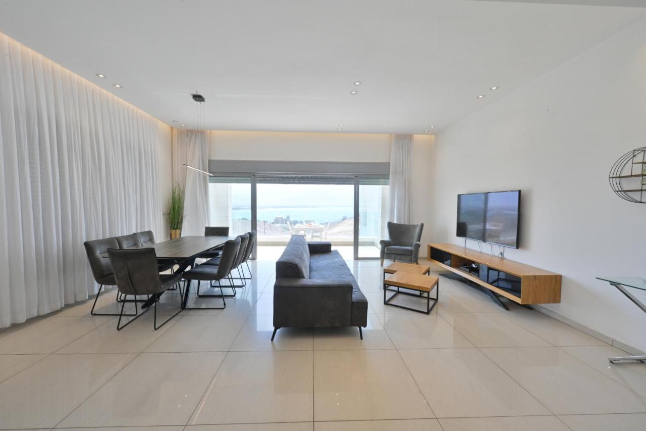 The White Lotus Villa Eilat Exterior photo