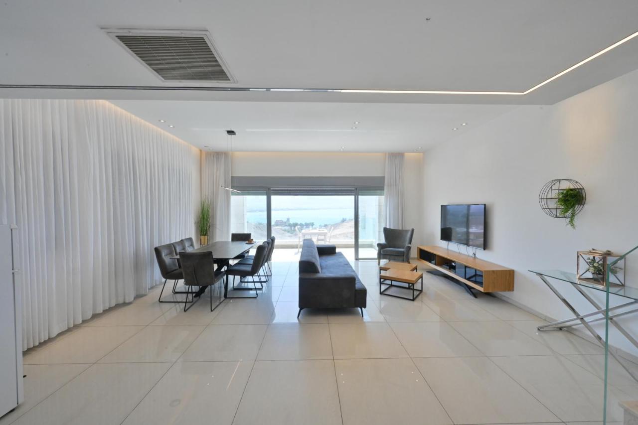 The White Lotus Villa Eilat Exterior photo