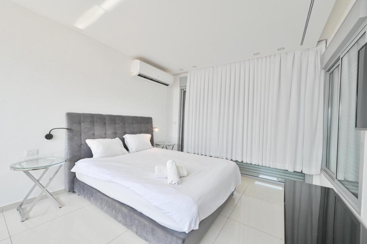The White Lotus Villa Eilat Exterior photo